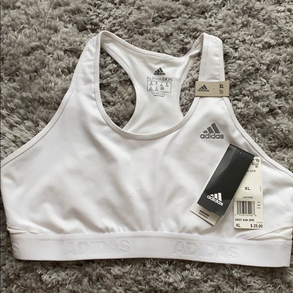 ADIDAS Sports Bra